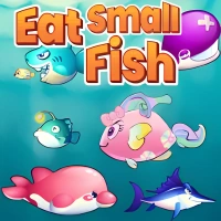 Eat Small Fish